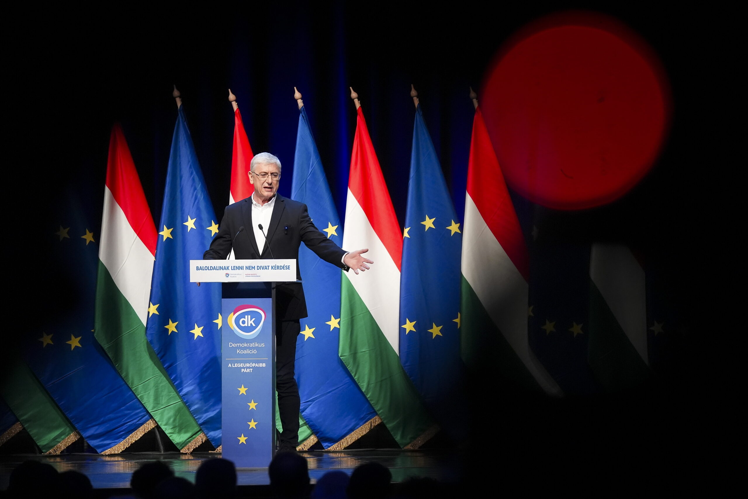 Nem Fogják Kitalálni Ki Lett A Dk Elnöke Vasárnap Hu