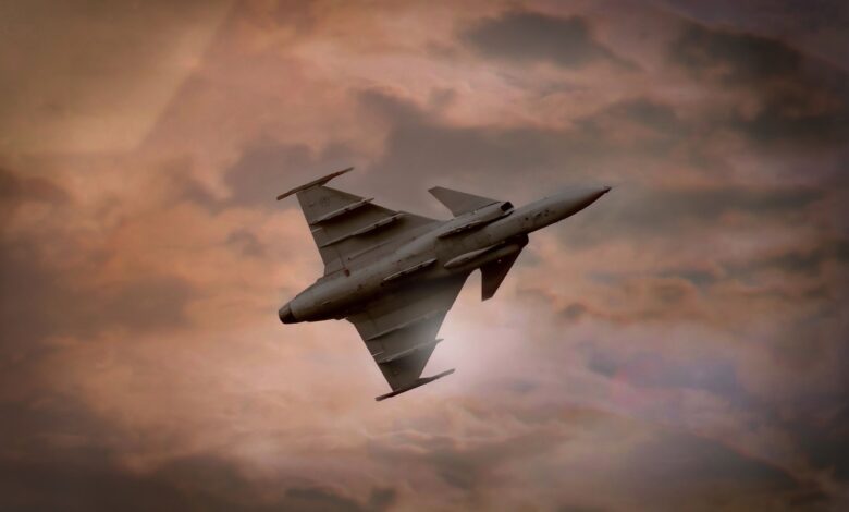 Gripen