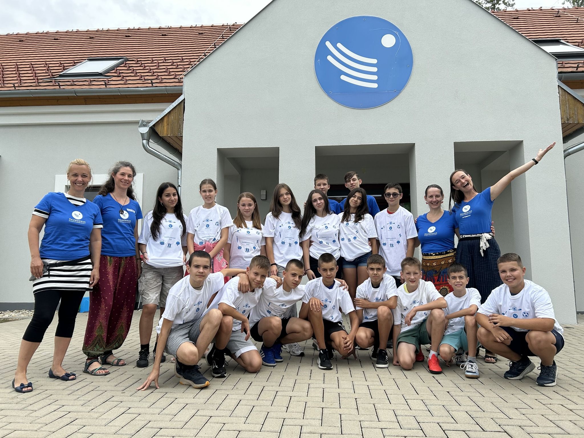 A székelyföldi természeti katasztrófa által érintett gyermekek ...