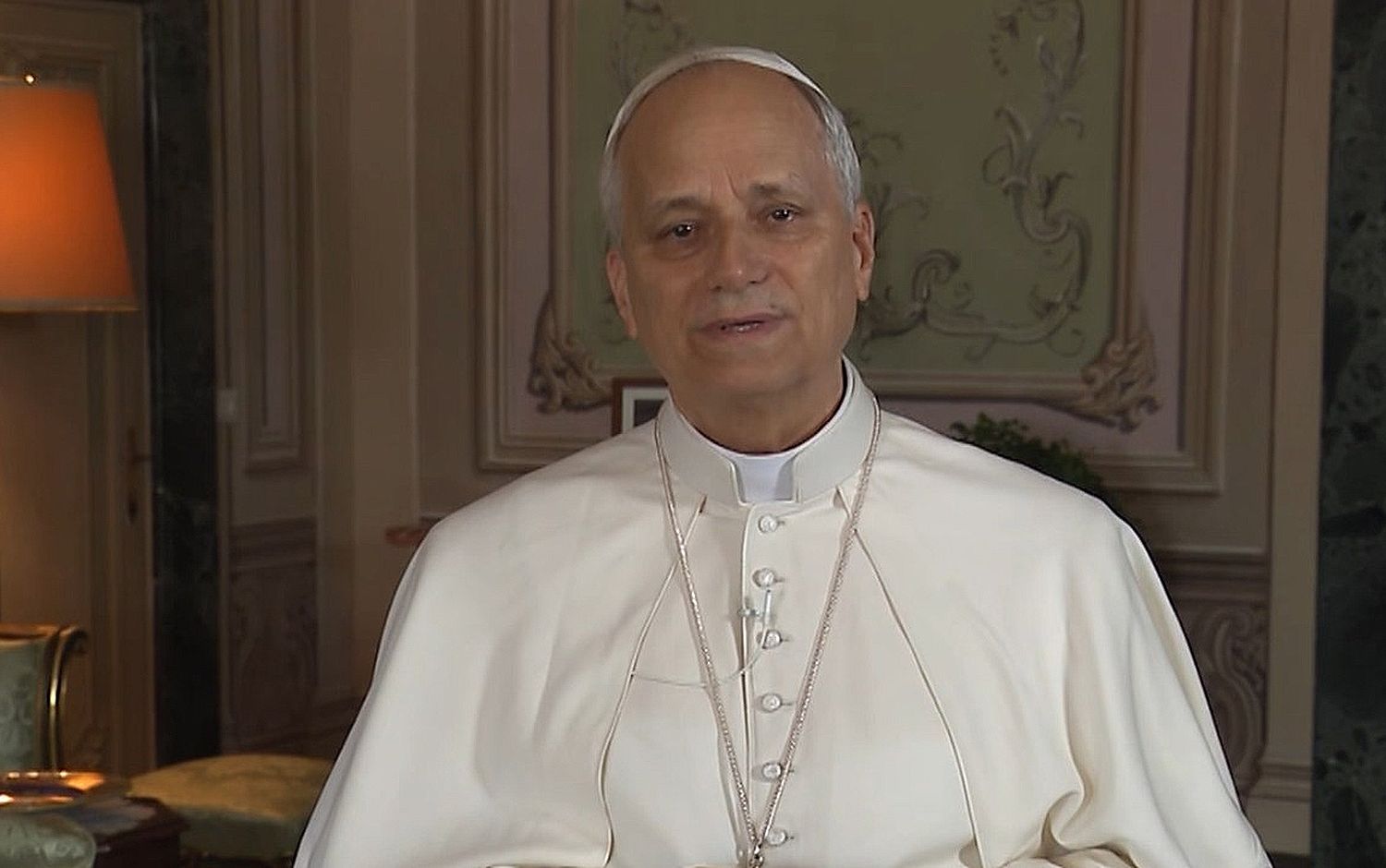 Leó pápa az Új START lejárta előtt: meg kell állítani az új fegyverkezési...