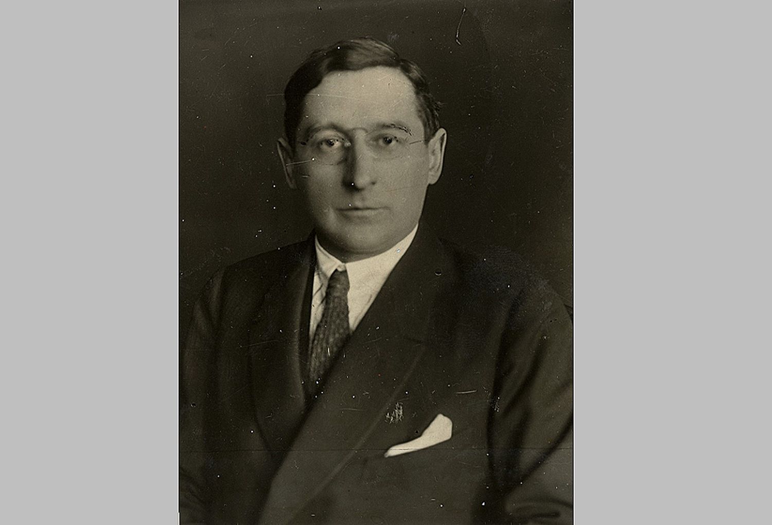 Százötven éve született Klebelsberg Kuno, a Trianon utáni oktatáspolitika...