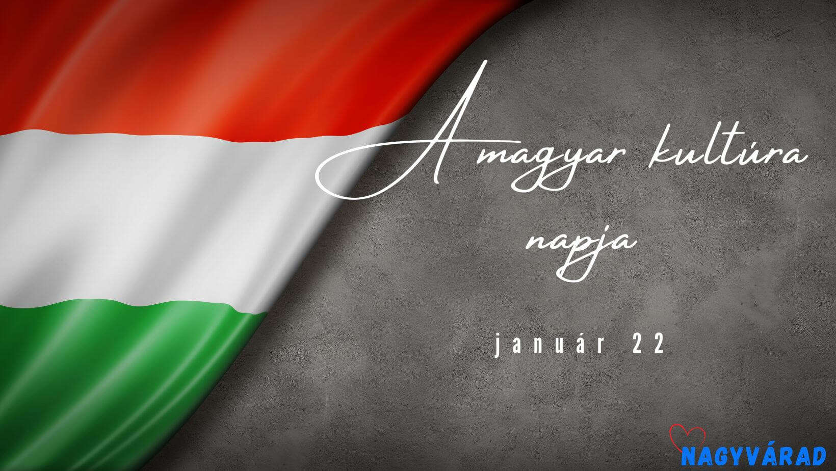 Ma van a magyar kultúra napja