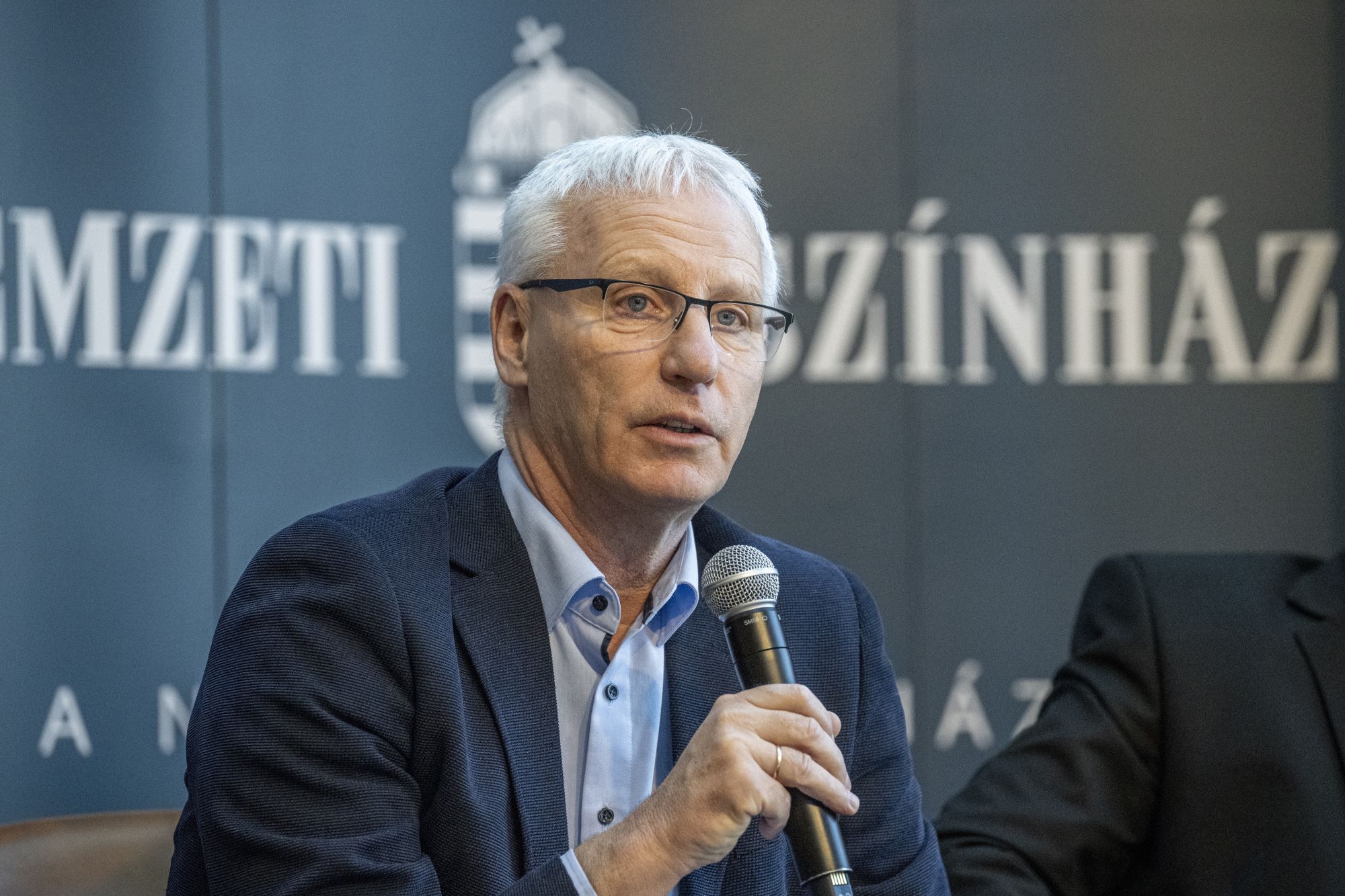 Ismét megrendezik a nemzetiségi színházak Jelen/Lét fesztiválját