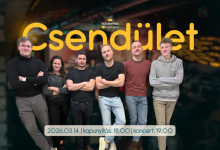 Csendület együttes