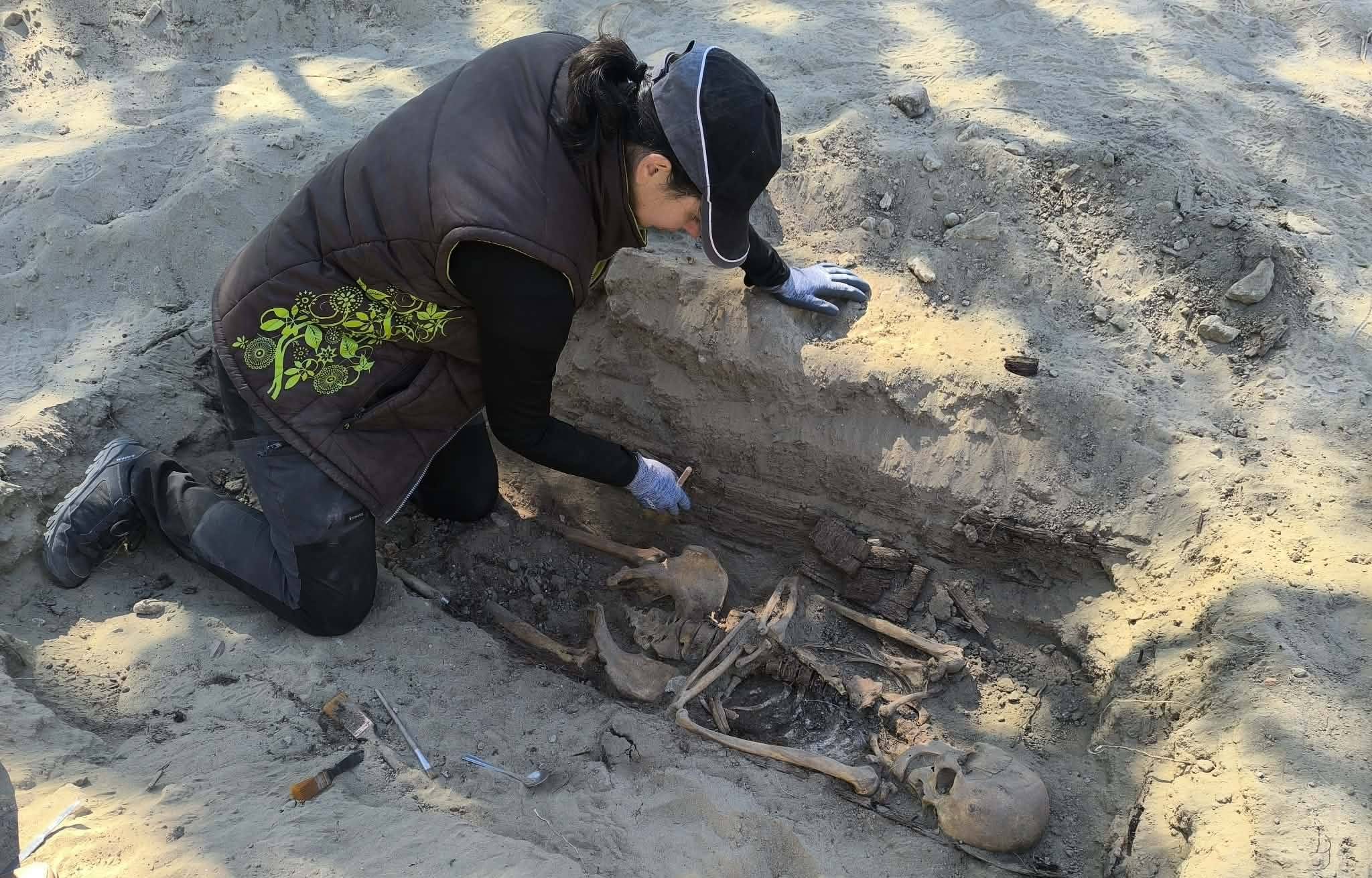 Feltárul a múlt – Második évadához érkezett a szegedi Szent Fülöp-monostor...