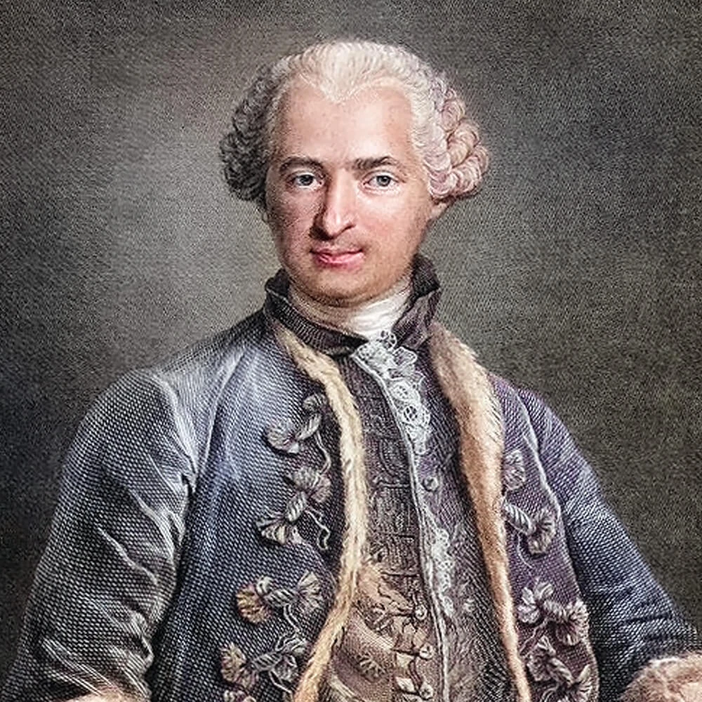 Szent Germain, Szent Bernát és a májusi védőszentek - Vasárnap.hu